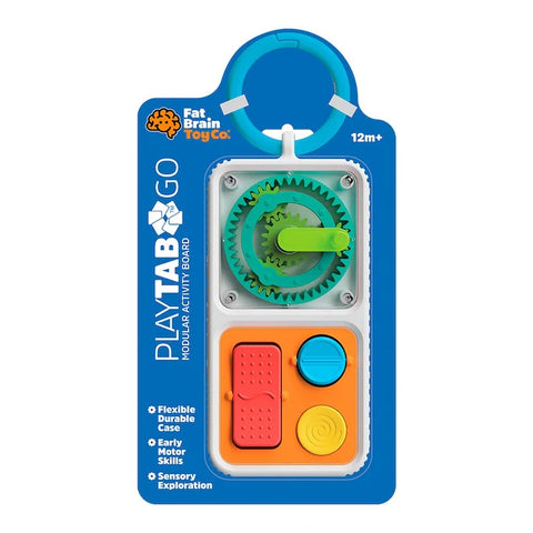 Fat Brain Toys PlayTab Go