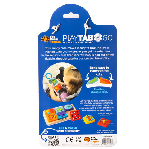 Fat Brain Toys PlayTab Go