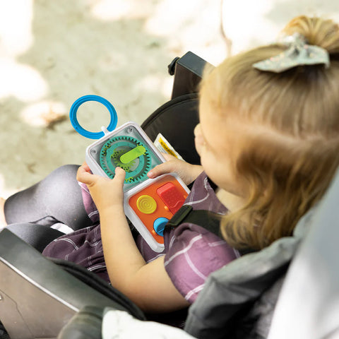 Fat Brain Toys PlayTab Go