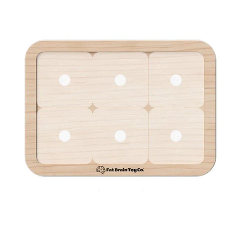Fat Brain Toys PlayTab Modular Activity Board