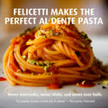 Felicetti Organic White Penne Rigate Pasta