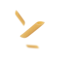 Felicetti Organic White Penne Rigate Pasta