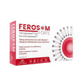 Ferosom Forte LCE Liposomal Iron 20 Capsules - YesWellness.com