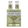 Fever-Tree Ginger Beer 24 x 200mL