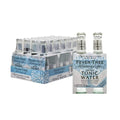 Fever-Tree Refreshingly Light Tonic Water 24 x 200mL