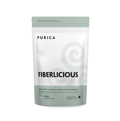 Purica Fiberlicious