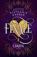 Finale: A Caraval Novel