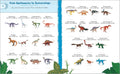 First Grade Activity Book: Dinosaurs