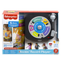 Fisher-Price Record Player