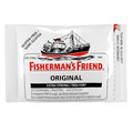 Fisherman's Friend Original Extra Strong Gluten Free 22 Lozenges