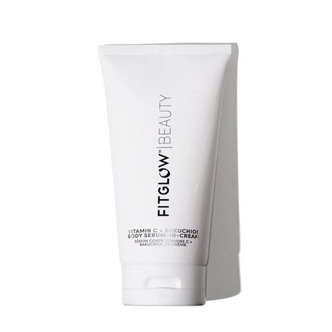 Fitglow Beauty Bakuchiol Body Cream 250 ml: A luxurious moisturizer