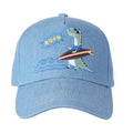 Flapjackkids Kids UPF50+ 3D Cap (Various Designs & Sizes) - YesWellness.com