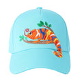 Flapjackkids Kids UPF50+ 3D Cap (Various Designs & Sizes) - YesWellness.com