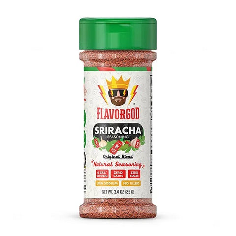 Flavorgod Sriracha Seasoning 85g