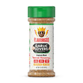 Flavorgod Ultimate Guilt Free Spice Rub Bundle garlic lovers