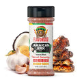 Flavorgod Ultimate Guilt Free Spice Rub Bundle jamaican