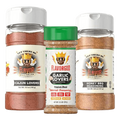 Flavorgod Ultimate Guilt Free Spice Rub Bundle
