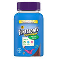 Flinstones Active Kids Gummies- 60 Gummies