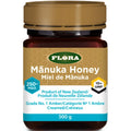 Expires June 2024 Clearance Flora Health Manuka Honey MGO 250+/10+ UMF 500g - YesWellness.com