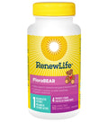 Renew Life FloraBear (Various Sizes) - YesWellness.com