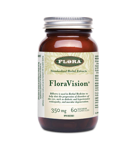 Flora Health FloraVision