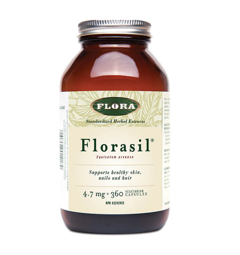 Flora Health Florasil 4.7mg - YesWellness.com