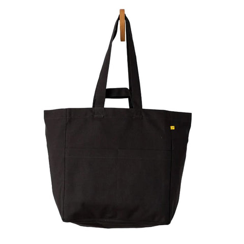 Fluf Box Tote (Various Colours) - YesWellness.com