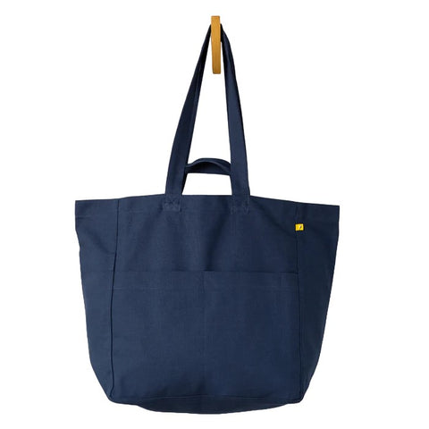 Fluf Box Tote (Various Colours) - YesWellness.com