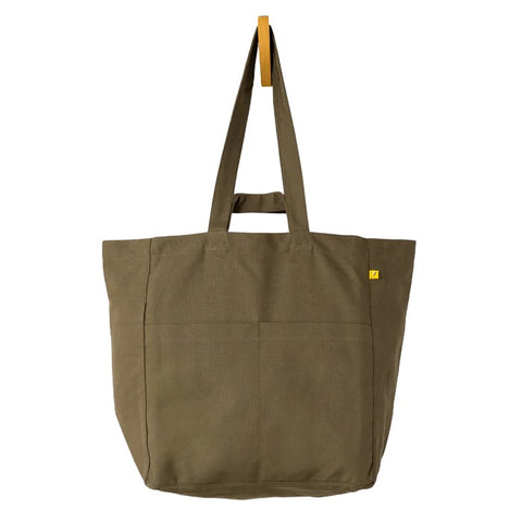 Fluf Box Tote (Various Colours) - YesWellness.com