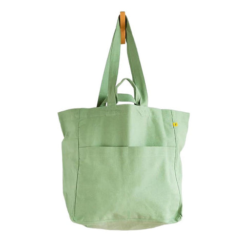 Fluf Box Tote (Various Colours) - YesWellness.com
