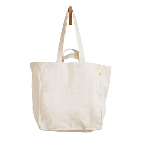 Fluf Box Tote (Various Colours) - YesWellness.com