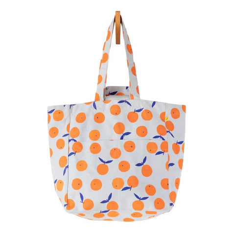 Fluf Box Tote (Various Colours) - YesWellness.com