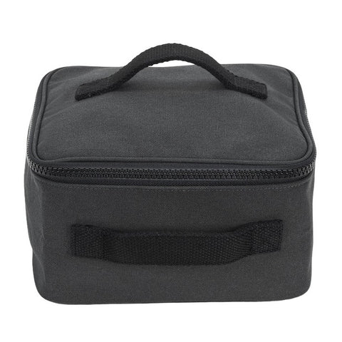 Fluf Square Lunch Bag (Various Colours) - YesWellness.com