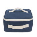 Fluf Square Lunch Bag (Various Colours) - YesWellness.com