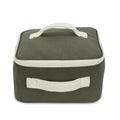 Fluf Square Lunch Bag (Various Colours) - YesWellness.com