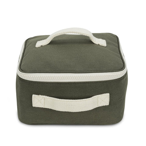 Fluf Square Lunch Bag (Various Colours) - YesWellness.com