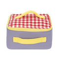 Fluf Square Lunch Bag (Various Colours) - YesWellness.com