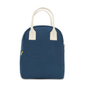 Fluf Zipper Lunch Bag (Various Designs) - YesWellness.com