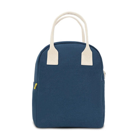Fluf Zipper Lunch Bag (Various Designs) - YesWellness.com