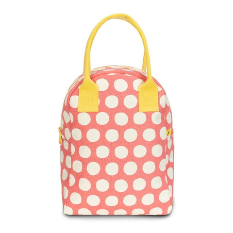 Fluf Zipper Lunch Bag (Various Designs) - YesWellness.com