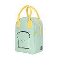 Fluf Zipper Lunch Bag (Various Designs) - YesWellness.com