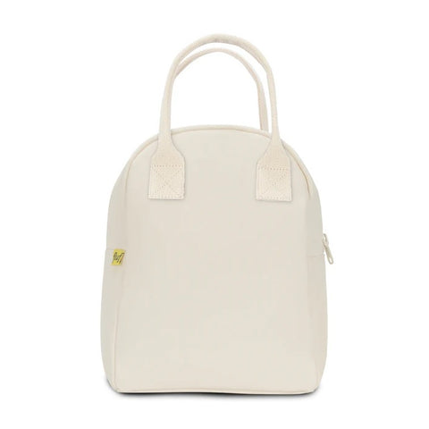 Fluf Zipper Lunch Bag (Various Designs) - YesWellness.com