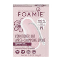 Foamie Conditioner Bar Damaged Hair Hibiscus 80g - YesWellness.com