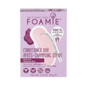 Foamie Conditioner Bar Fine Hair Acai 80g (Discontinued) - YesWellness.com