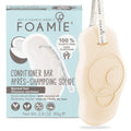Foamie Conditioner Bar Normal Hair Coconut 80g (Discontinued) - YesWellness.com