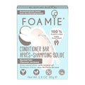 Foamie Conditioner Bar Normal Hair Coconut 80g (Discontinued) - YesWellness.com