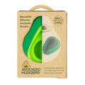 Food Huggers Reusable Silicone Avocado Savers 2 Count - YesWellness.com