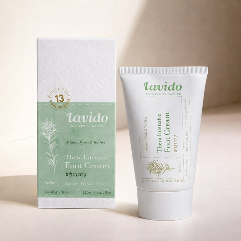 Foot Creams
