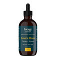Forage Hyperfoods Lion's Mane Original 118mL