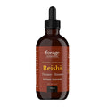 Forage Hyperfoods Reishi Tincture Original 118mL 